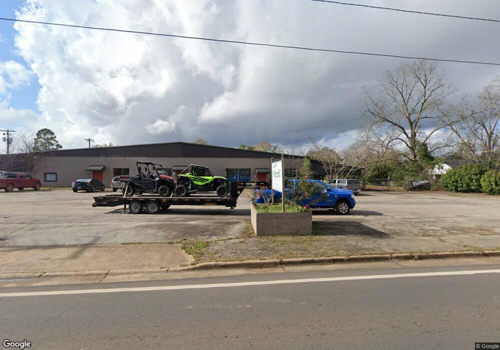 655 Crawford St NE, Dawson, GA 39842 - photo 1