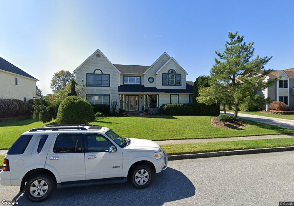 11 Wendee Way, Sewell, NJ 08080 - photo 1