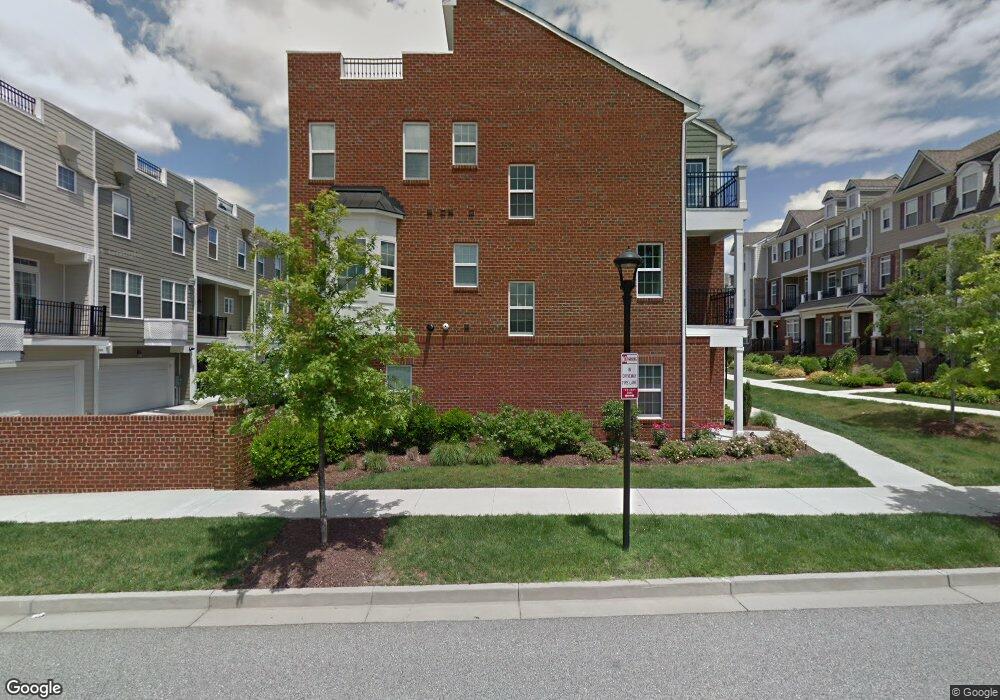 3903 Village Townes Walk, Glen Allen, VA 23060 - photo 1