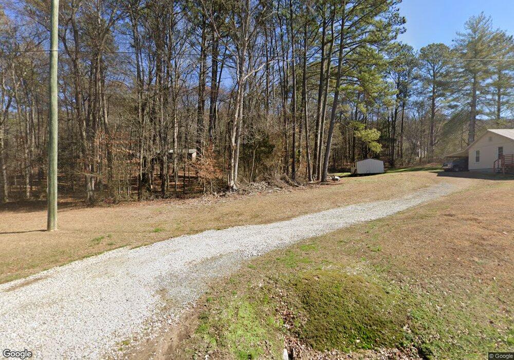 2677 Old Rome Dalton Rd NW, Calhoun, GA 30701 - photo 1
