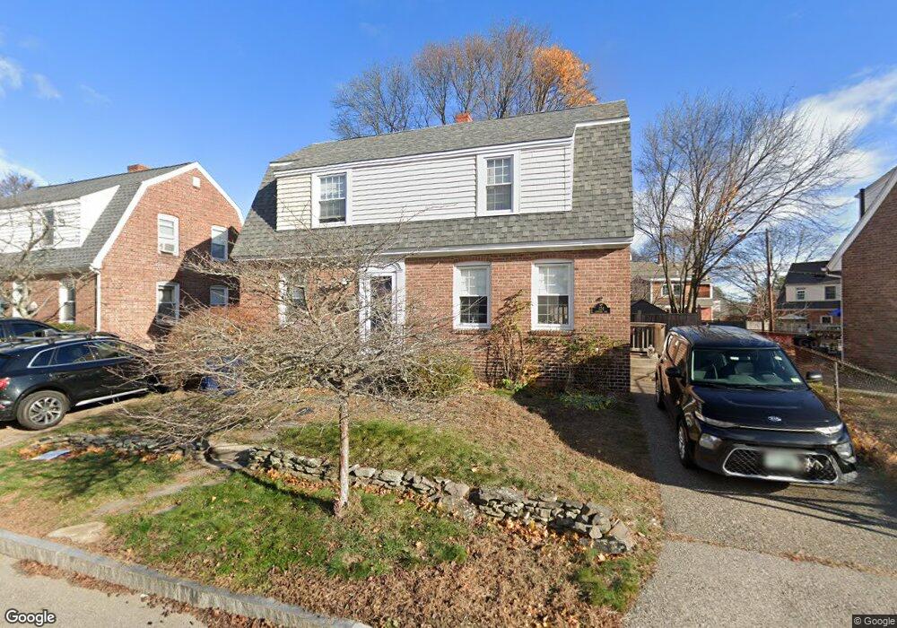 176 Concord Way, Portsmouth, NH 03801 - photo 1