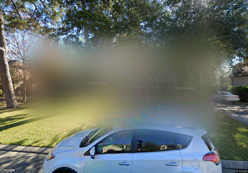 8611 Merlin Dr, Houston, TX 77055 - photo 1