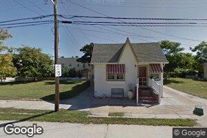 100 Freeport Ave, Point Lookout, NY 11569