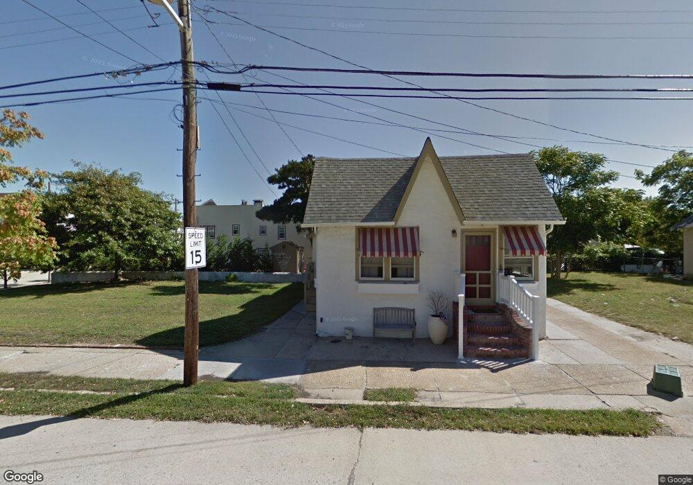 100 Freeport Ave, Point Lookout, NY 11569 - photo 1