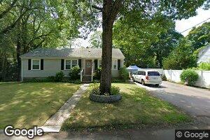 145 Jackson St, Attleboro Falls, MA 02763