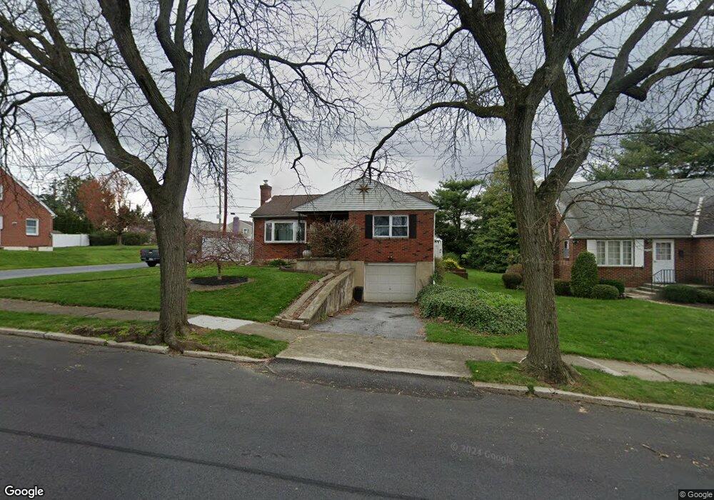 1021 N 13th St unit 1025, Allentown, PA 18102 - photo 1