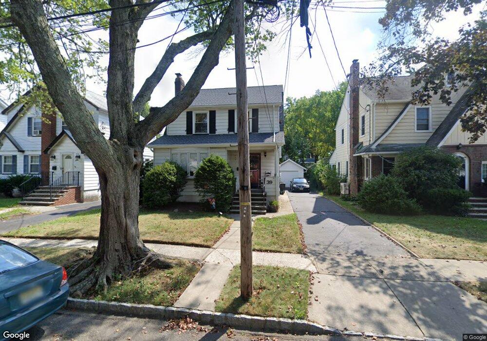 39 Ernst Ave, Bloomfield, NJ 07003 - photo 1