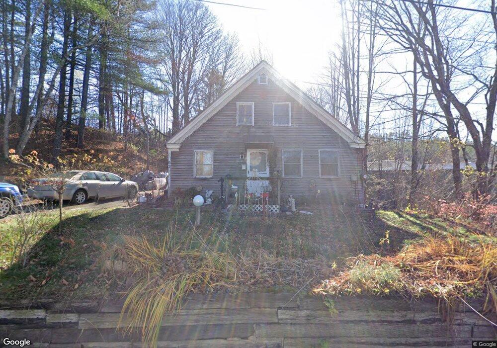 62 E Side Rd, Wentworth, NH 03282 - photo 1