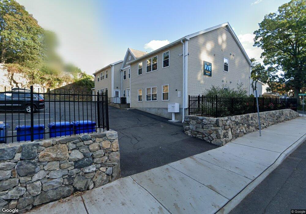 26 Novak St unit 3, Norwalk, CT 06854 - photo 1