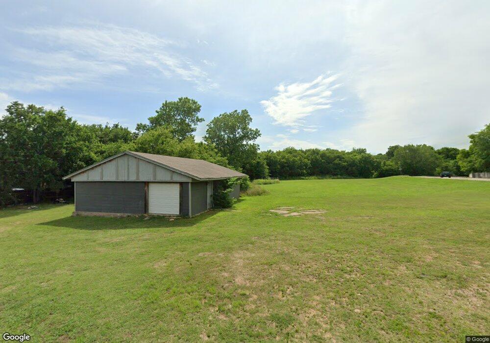 352 Bells Dr, Denison, TX 75021 - photo 1