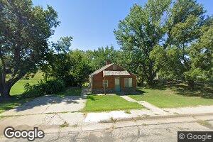 416 E 17th St, Concordia, KS 66901