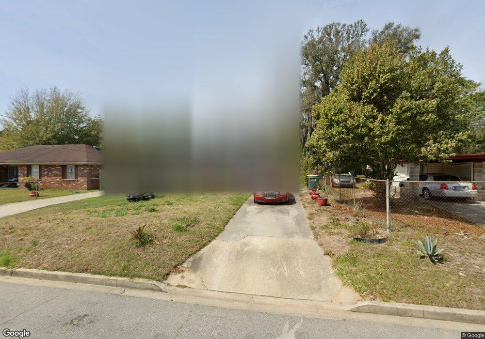 3317 Hazel St, Savannah, GA 31404 - photo 1