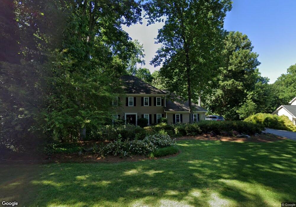 4382 Karls Gate Dr unit 2, Marietta, GA 30068 - photo 1