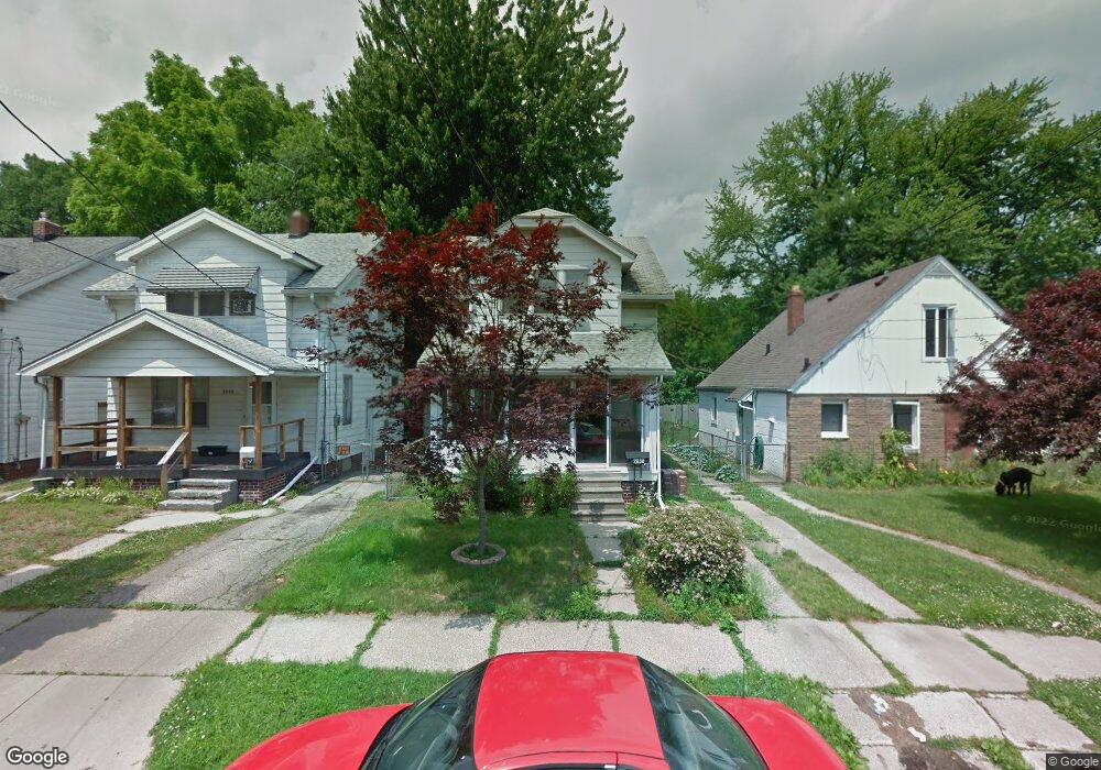 2038 Marlow Rd, Toledo, OH 43613 - photo 1