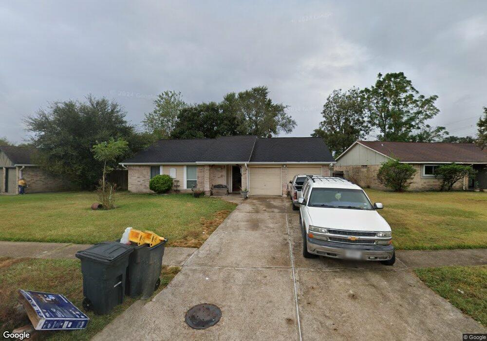 6915 Feather Creek Dr, Houston, TX 77086 - photo 1