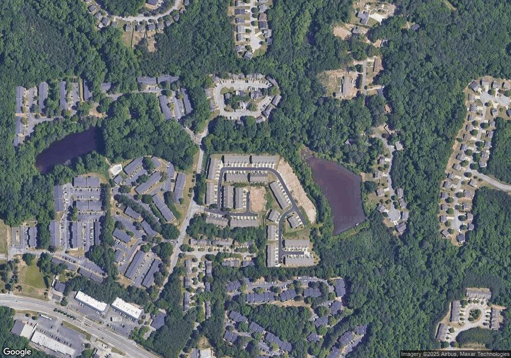 7095 Fringe Flower Dr, Austell, GA 30168 - photo 1