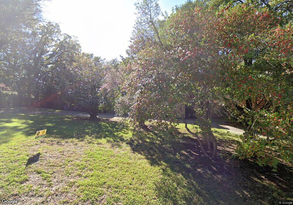 600 Ridgecrest Cir, Denton, TX 76205 - photo 1