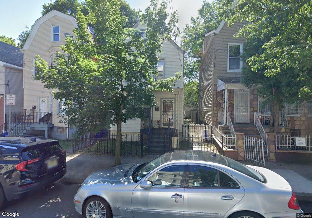 800 S 15th St, Newark, NJ 07108 - photo 1