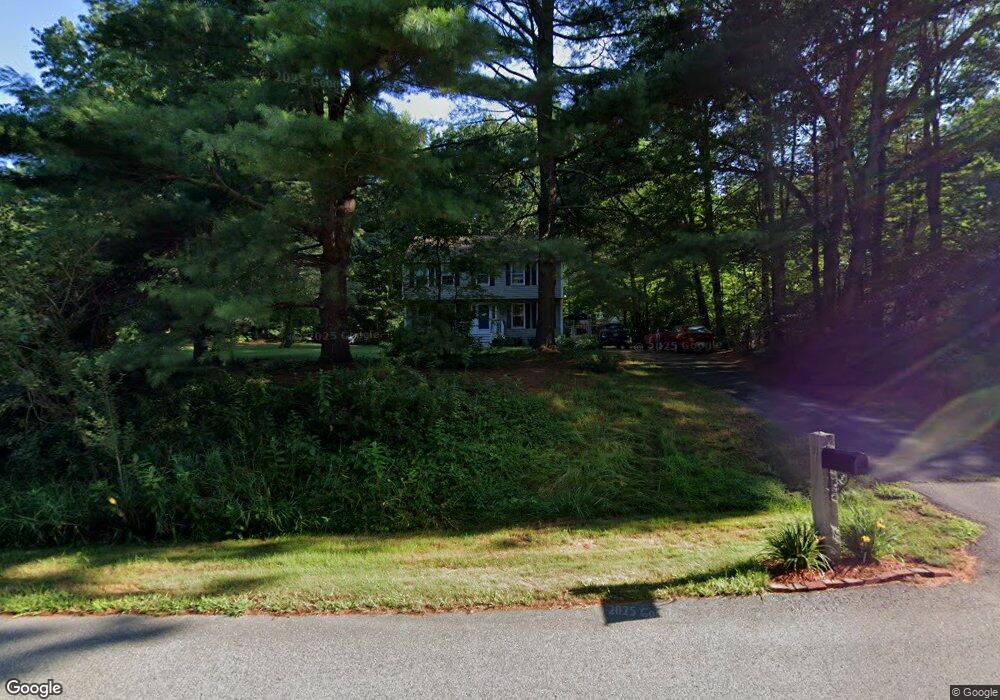 31 Cramer Hill Rd, MerriMacK, NH 03054 - photo 1