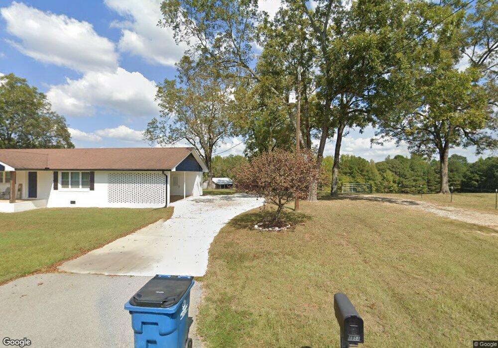 1153 Old Hog Mountain Rd, Auburn, GA 30011 - photo 1