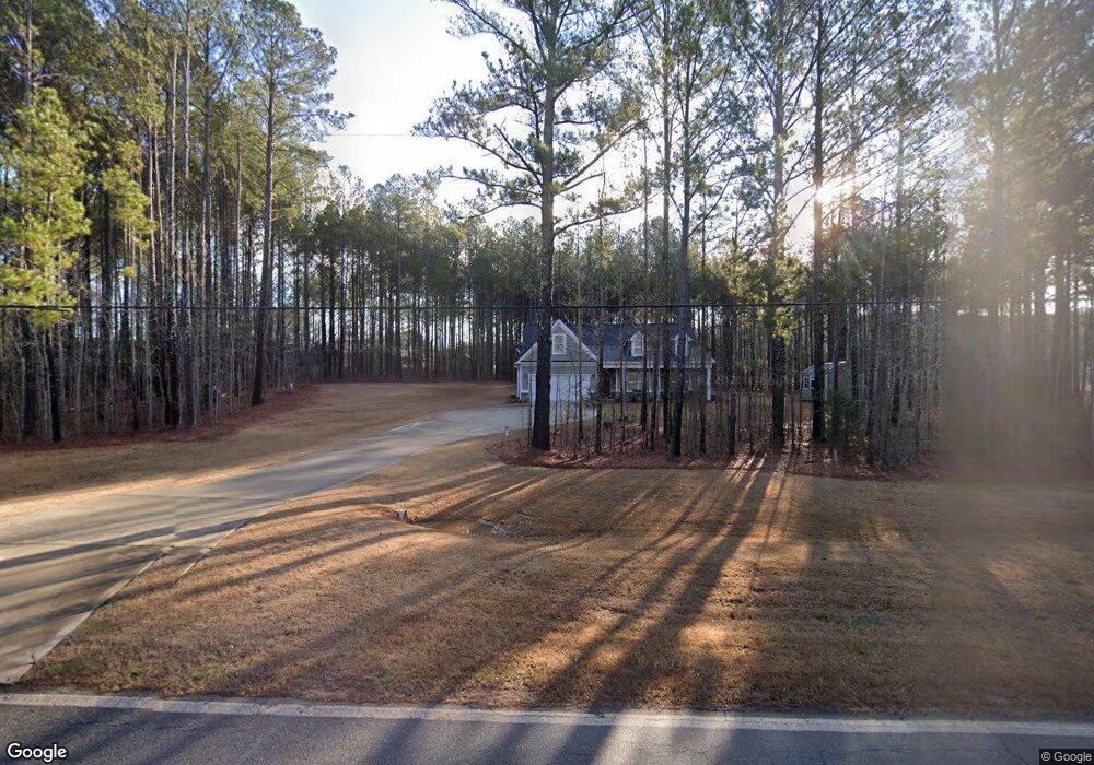 88 Powers Rd, Monroe, GA 30655 - photo 1