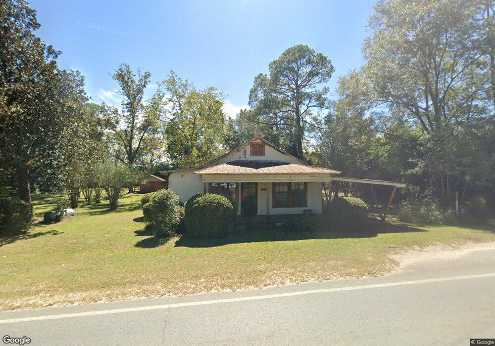 5918 Highway 32 E, Hortense, GA 31543 - photo 1