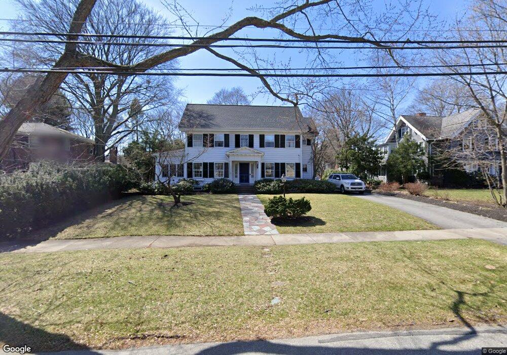 40 Wedgemere Ave, Winchester, MA 01890 - photo 1