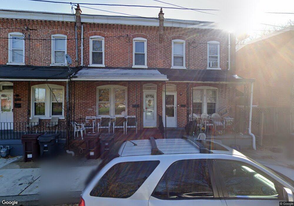 628 Townsend St, Wilmington, DE 19801 - photo 1