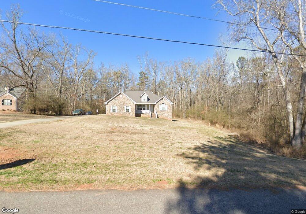 75 Fiddle Creek, Social Circle, GA 30025 - photo 1
