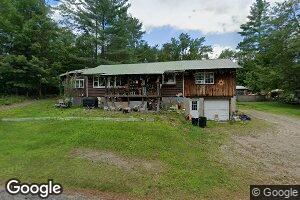 2771 State Route 8, Speculator, NY 12164