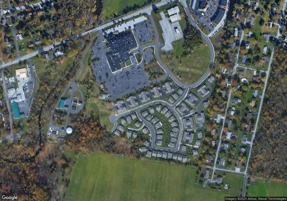 23 Ivy Ln unit 3C, Gettysburg, PA 17325 - photo 1