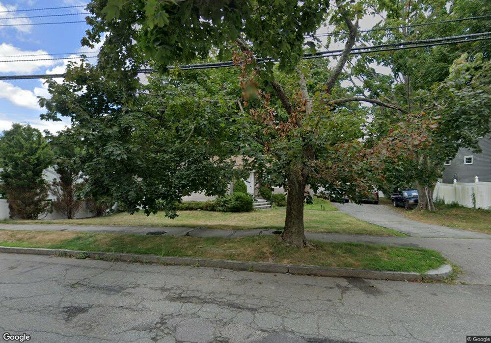 29 Banbury Ave unit 2, Waltham, MA 02451 - photo 1