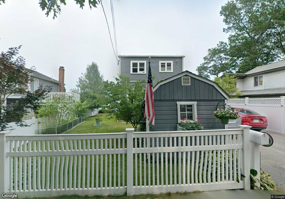 65 King Philip Rd, Taunton, MA 02780 - photo 1