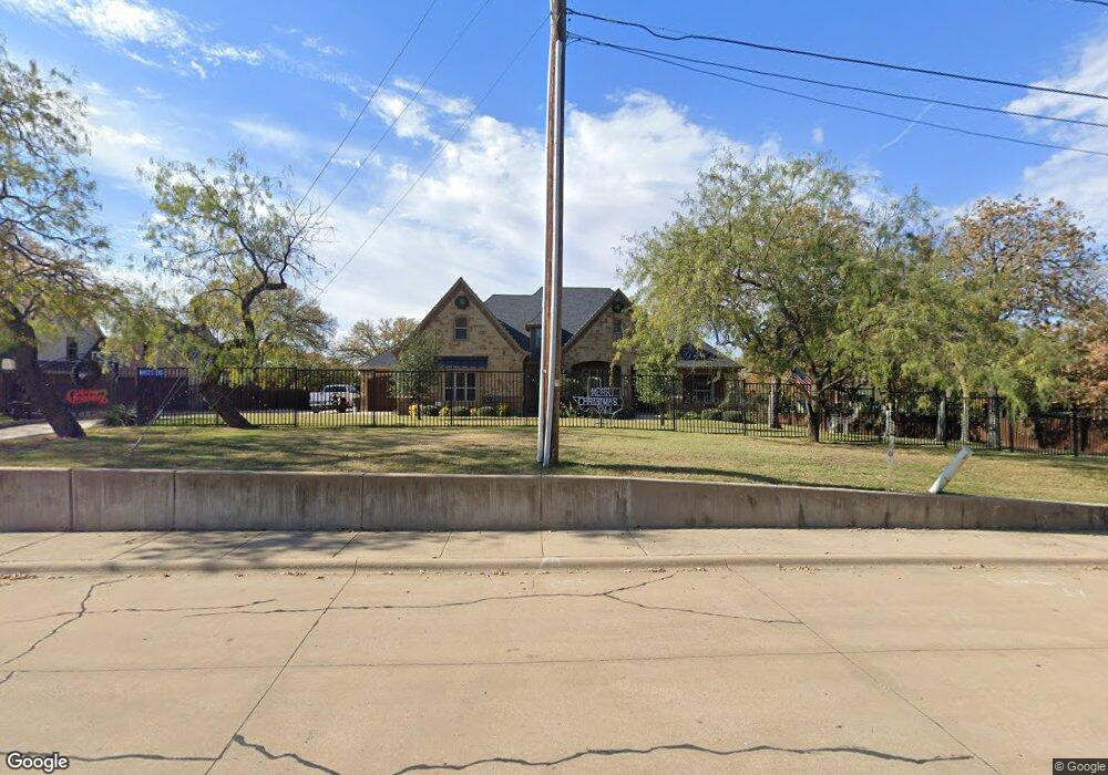 6529 Crane Rd, North Richland Hills, TX 76182 - photo 1