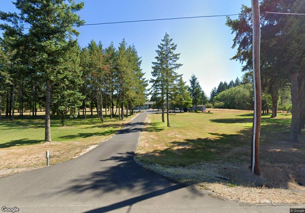 633 Koontz Rd, Chehalis, WA 98532 - photo 1