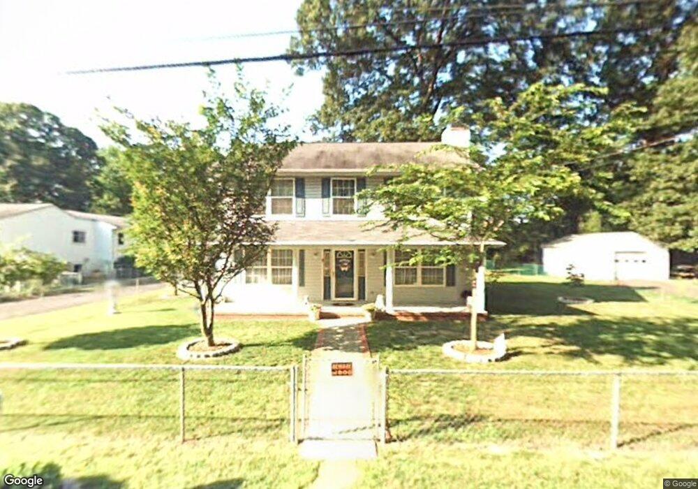 1511 Monard Ave, Severn, MD 21144 - photo 1