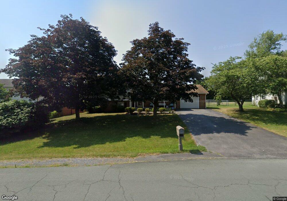 119 Nightingale Ave, Stephens City, VA 22655 - photo 1