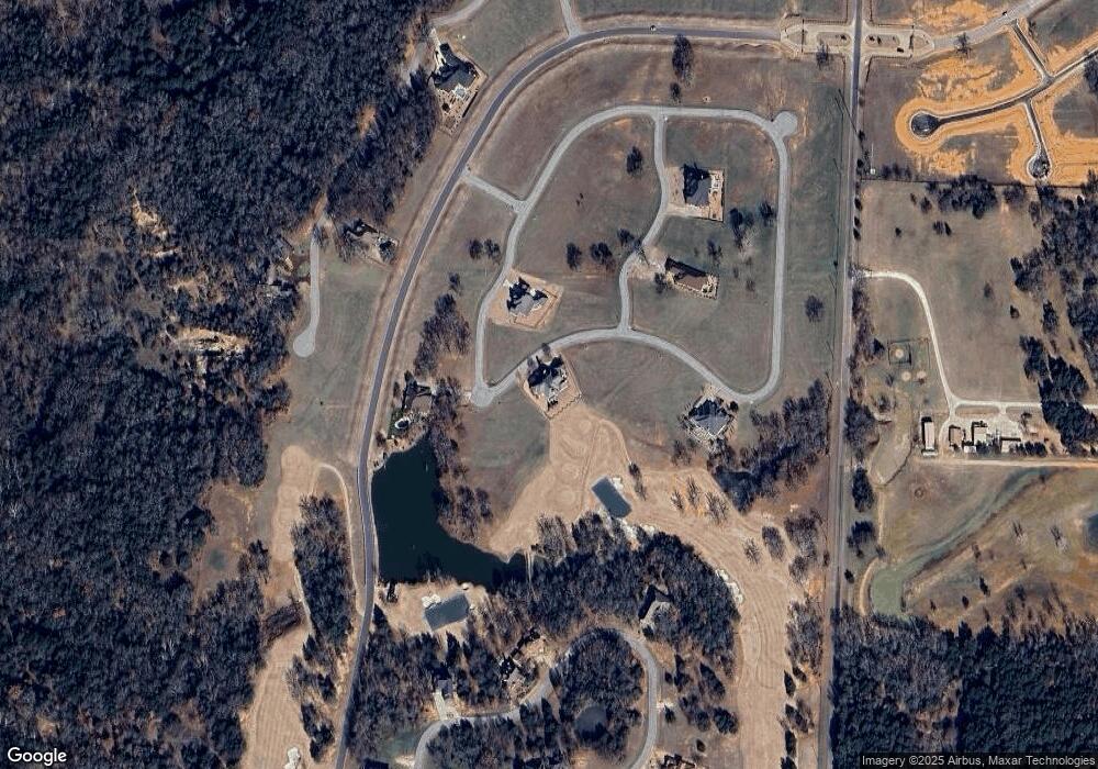 455 Toscana Cir, Gordonville, TX 76245 - photo 1