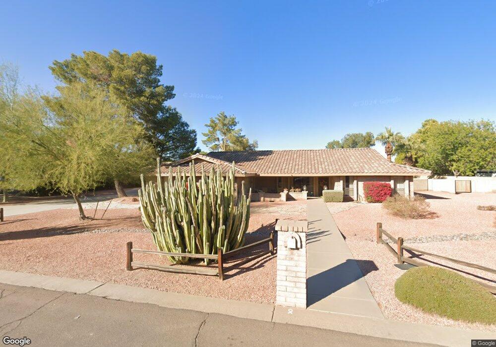 2038 E Ranch Rd, Tempe, AZ 85284 - photo 1