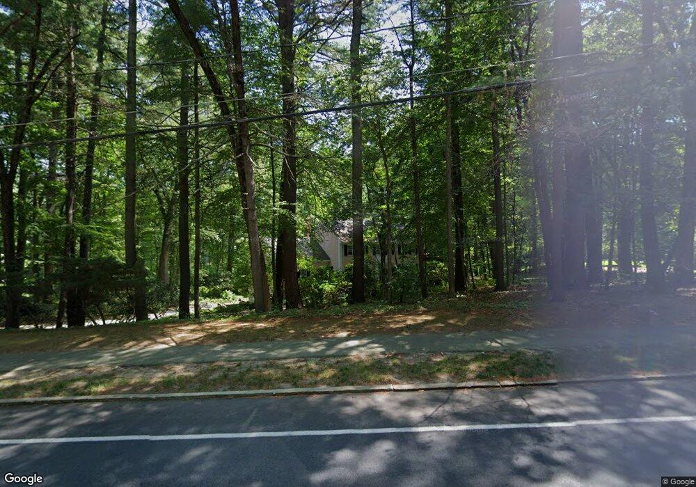 159 Old Pickard Rd, Concord, MA 01742 - photo 1