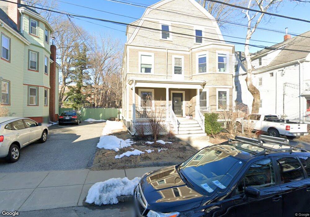 22 Kidder Ave unit 1, Somerville, MA 02144 - photo 1