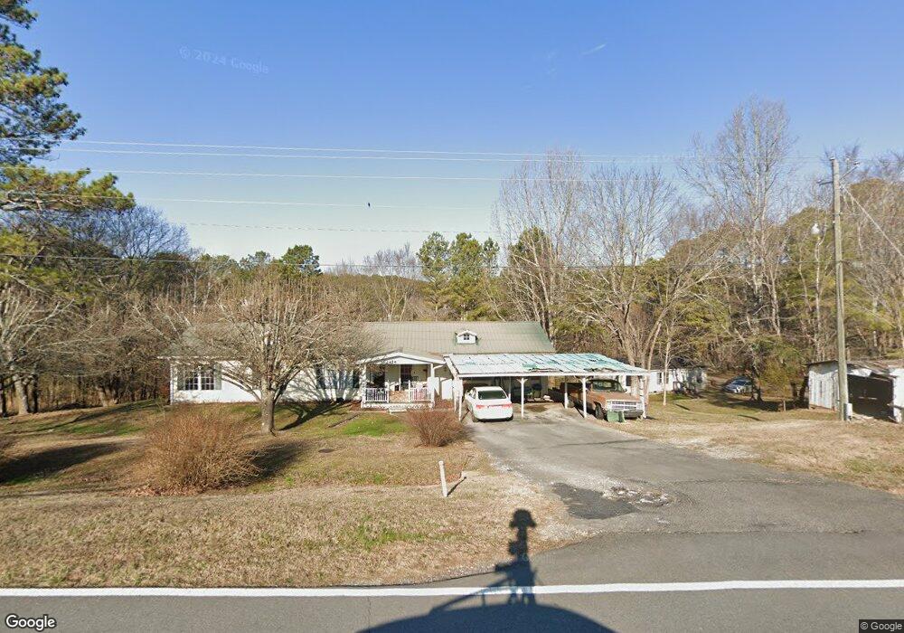 2326 Tunnel Hill Rd, Tunnel Hill, GA 30755 - photo 1