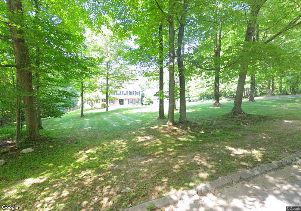 38 High Ridge Rd, Redding, CT 06896 - photo 1