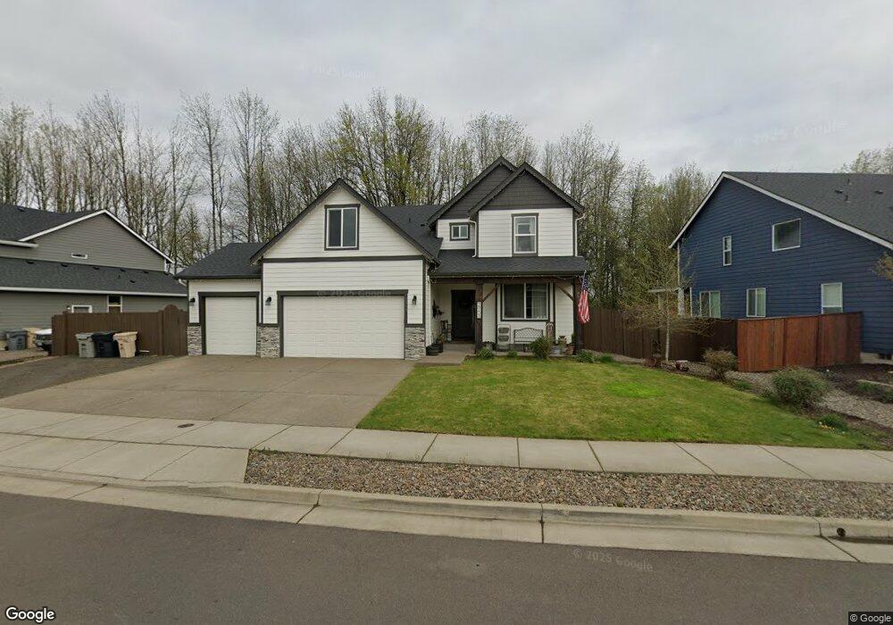 2953 NE Trask Ln, Albany, OR 97321 - photo 1