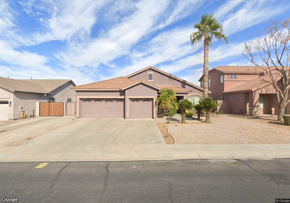 10710 E Keats Ave unit 26, Mesa, AZ 85209 - photo 1