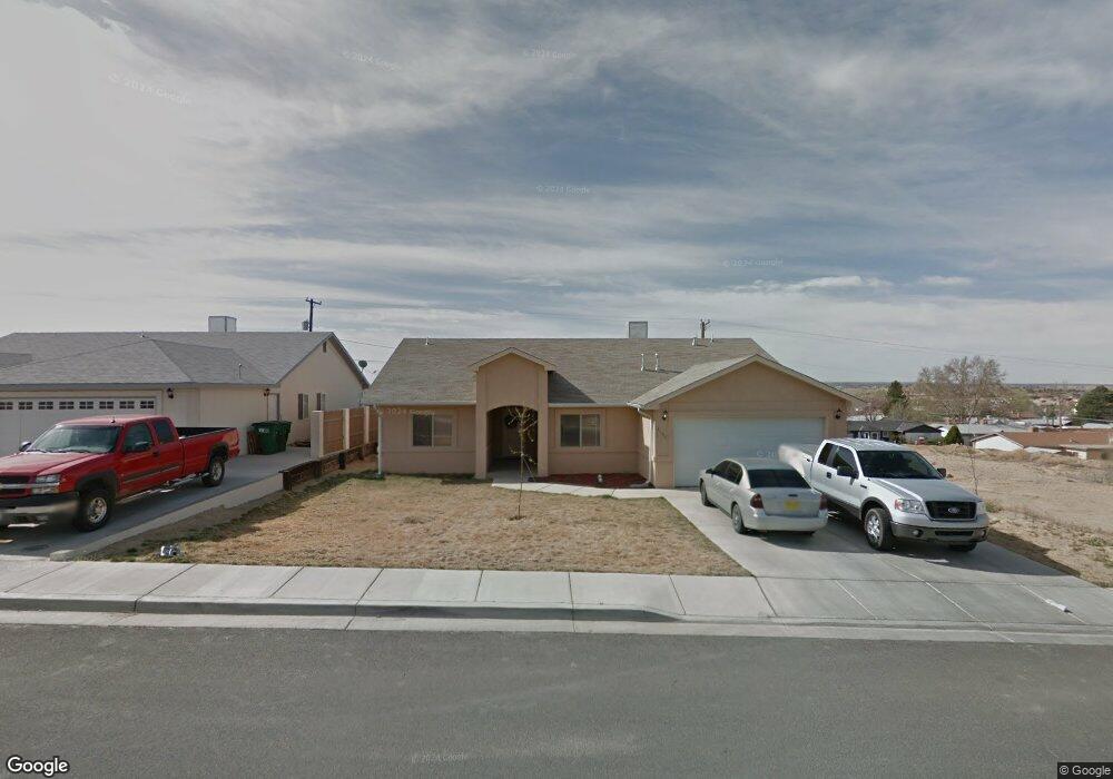 4107 Azalea St, Farmington, NM 87402 - photo 1
