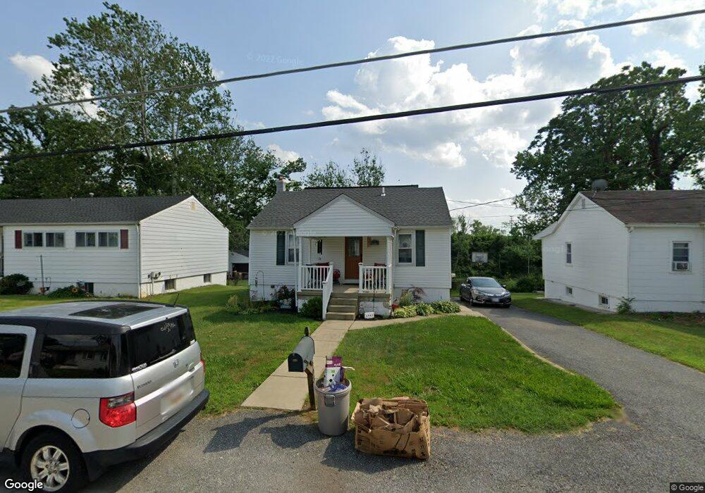 2903 Delaware Ave, Halethorpe, MD 21227 - photo 1