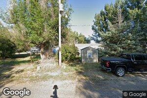 2405 2nd St S, Ballantine, MT 59006