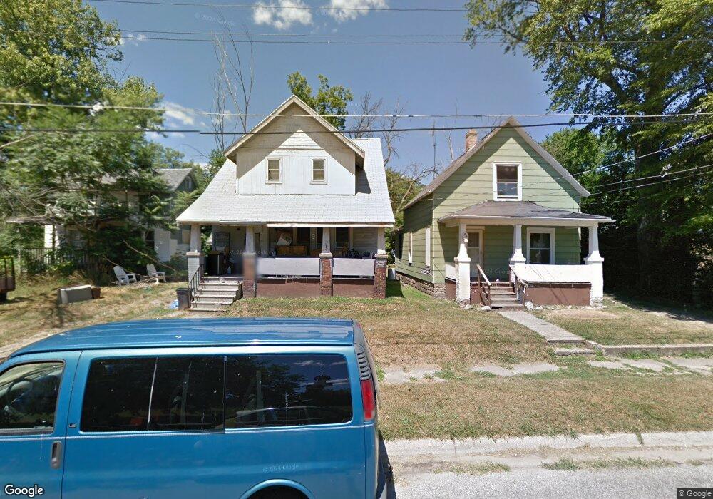 910 Watson St, Flint, MI 48503 - photo 1