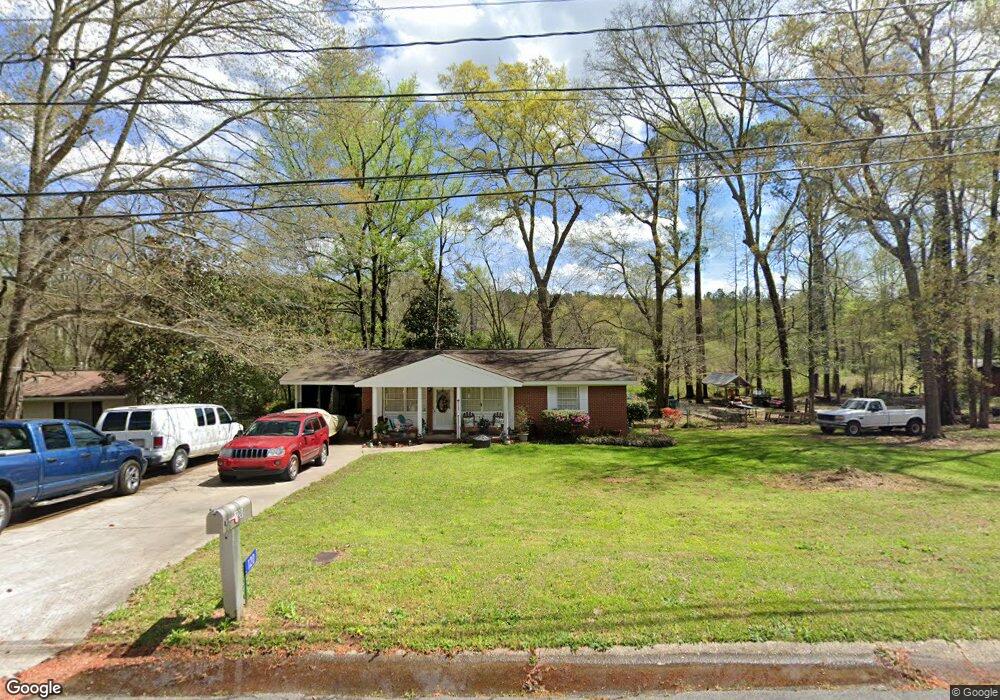 120 Allenwood Rd SW, Milledgeville, GA 31061 - photo 1